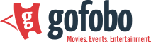 Gofobo: Movies. Events. Entertainment
